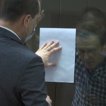 Caso Navalny, tribunale di Mosca conferma: “Resta in carcere”