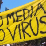 Coronavirus, Australia: la grande manifestazione dei no-vax