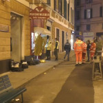 Genova, omicida di Clara: “Mi ha rifiutato e l’ho uccisa”