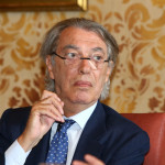 Calcio, Moratti: “Fischi a Lukaku? Tifosi non dimenticano, ma si resti in legalità”