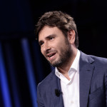 Governo, Di Battista: “Draghi? Sembra che sia arrivato il 13esimo apostolo. Non guido scissioni”