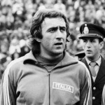 Calcio in lutto, è morto a 71 anni Mauro Bellugi