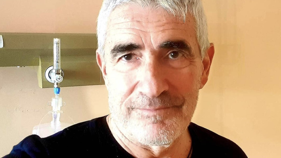 Coronavirus, Casini: “Finalmente a casa. Ancora positivo ma sereno” Coronavirus, Casini: “Finalmente a casa. Ancora positivo ma sereno”