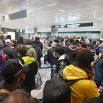 Aeroporto di Malpensa