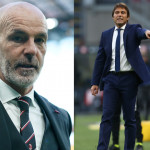 Vigilia di derby, Milan-Inter vale un pezzo di scudetto