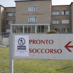 Coronavirus, chiuso il Comune di Codogno