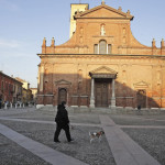 Coronavirus, chiuso il Comune di Codogno