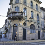 Coronavirus, chiuso il Comune di Codogno