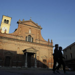 Coronavirus, chiuso il Comune di Codogno