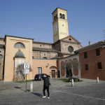 Coronavirus, chiuso il Comune di Codogno