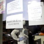 Tra il 20 e il 21 febbraio 2020 l’inizio dell’incubo: le immagini di un anno fa – FOTOGALLERY