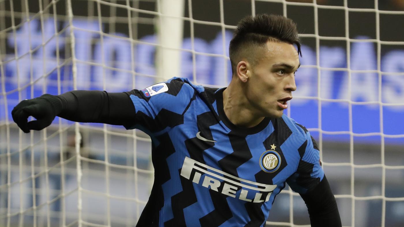 Serie A, l’Inter vince il derby di Milano: sconfitto 3-0 il Milan