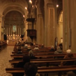 Codogno, a un anno di distanza la messa per le vittime di Covid
