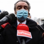 Vaccini, Fontana: “Ritardi AstraZeneca inaccettabili, intervenga Draghi”