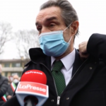 Codogno, Fontana: “Comunità ha saputo resistere, difendersi e ripartire”