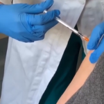 Coronavirus, in Piemonte al via vaccinazione degli over 80