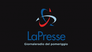 Il Giornale Radio del pomeriggio