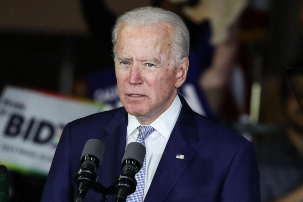 Usa 2020, Trump trema: joe Biden avanti di 11 punti nei sondaggi