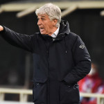 L’Atalanta avverte il Real: poker al Napoli nello spareggio Champions