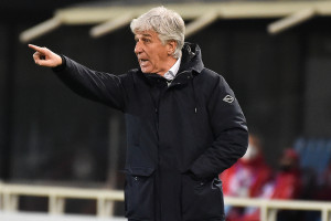 Mister Gian Piero Gasperini