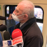 Vaccini, De Luca: “Vanno prodotti in Italia, governo si attivi immediatamente”