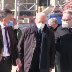 Trasporti, De Luca: “Piano più vasto di rinnovamento del tpl in Italia”