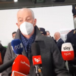 Vaccini, Gabrielli: “Lo farò tra due giorni, è importante”