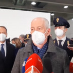 Governo, Gabrielli: “Con Lamorgese rapporto molto positivo e costruttivo”