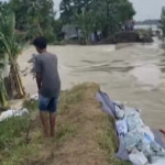 Indonesia, inondazioni a Giacarta: migliaia di evacuati