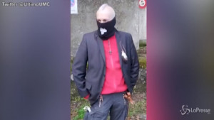 Capitano Ultimo va in pensione