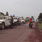 Congo, i caschi blu dell’Onu sulla scena del crimine dove è stato ucciso l’ambasciatore italiano