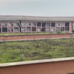 Frana al cimitero di Camogli, l’istante in cui crolla tutto