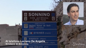Sonnino, città natale di Iacovacci