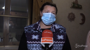 Vicini di casa del carabiniere morto in Congo