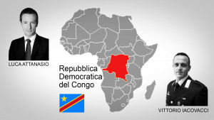 Congo, in serata a Ciampino rientro salme: domani autopsie