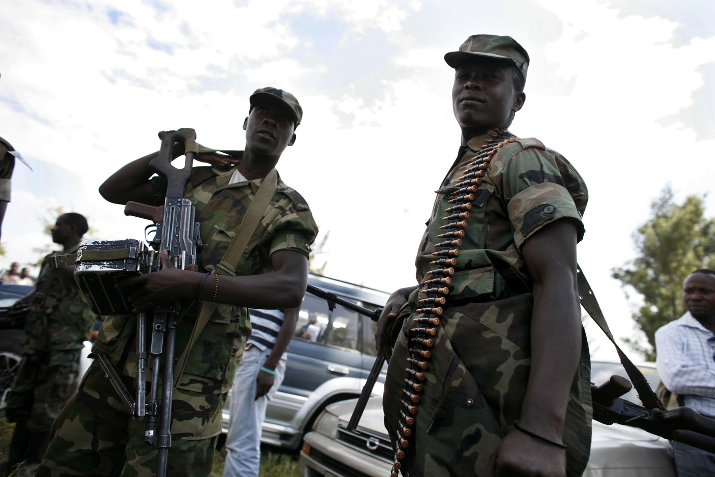 Congo, violenze senza fine: dalla guerra civile ai gruppi armati attivi nell’est | LA SCHEDA