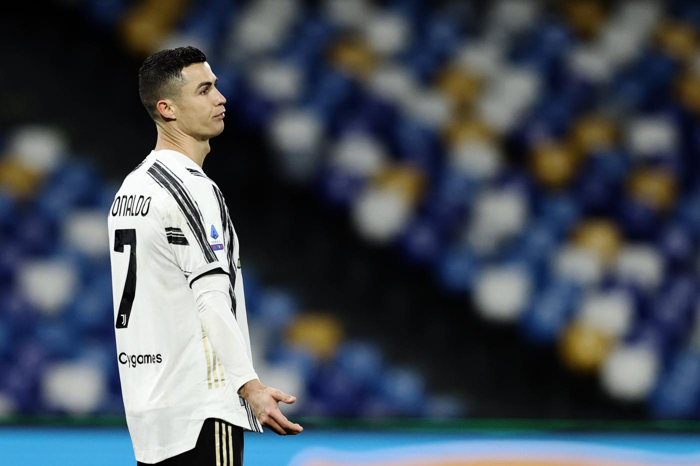 Serie A, la Juve con il Crotone per ripartire. Slitta ancora rientro Dybala