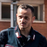 Dolore a Sonnino, paese del carabiniere ucciso: “Doveva sposarsi quest’estate”