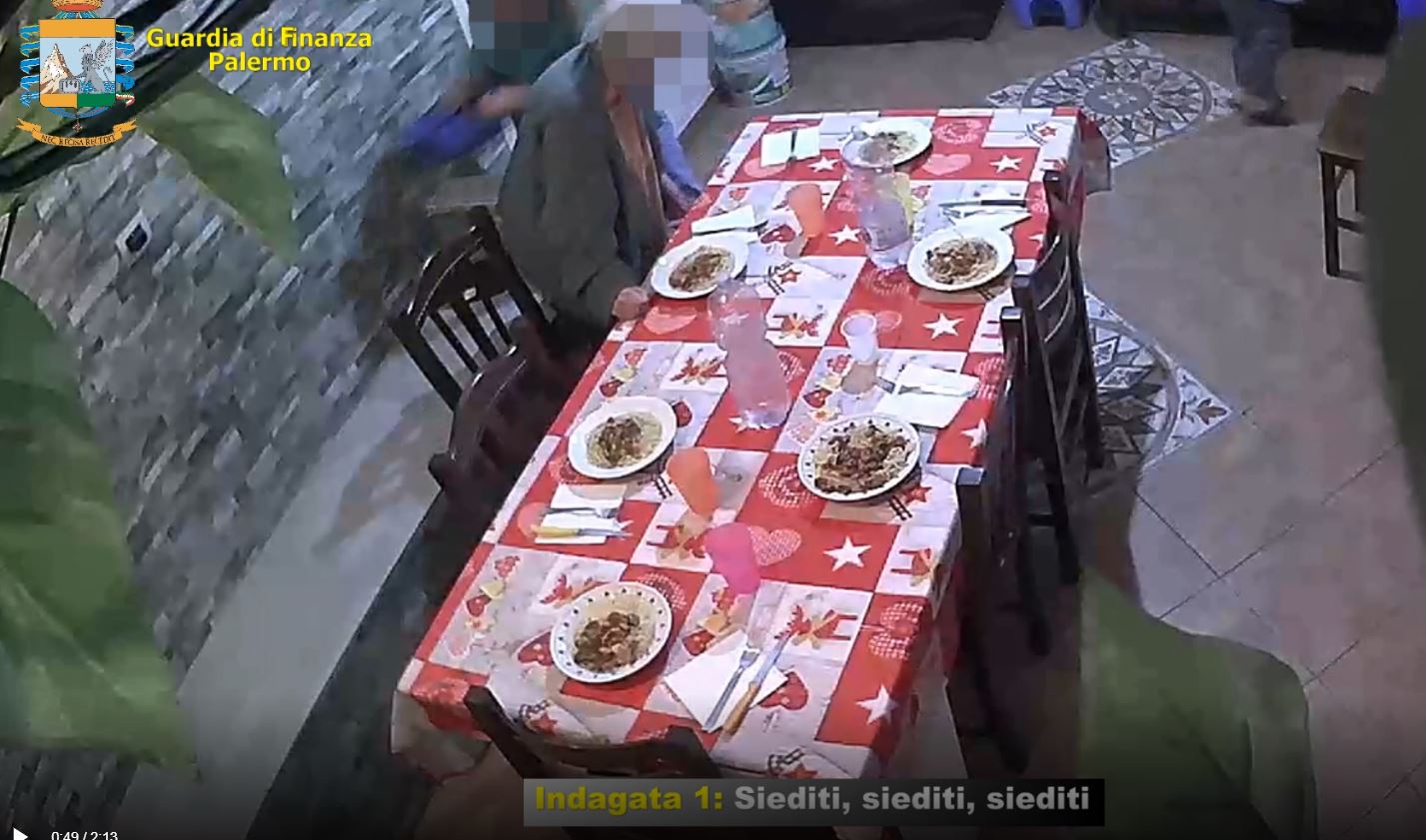 Palermo, maltrattamenti in una casa di riposo: in quattro ai domiciliari