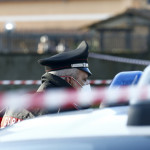 Rovigo, un 30enne uccide il padre a martellate
