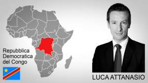 Luca Attanasio, ucciso in Congo