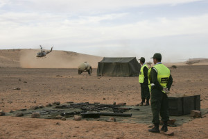 Sahara, Usa: Sostegno a processo Onu per soluzione giusta e duratura