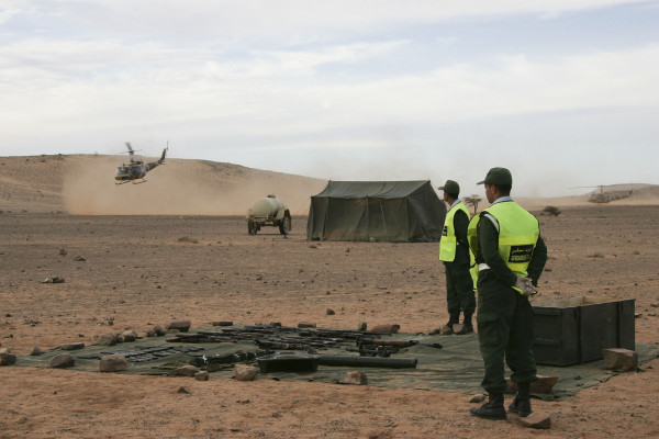 Sahara, Usa: Sostegno a processo Onu per soluzione giusta e duratura