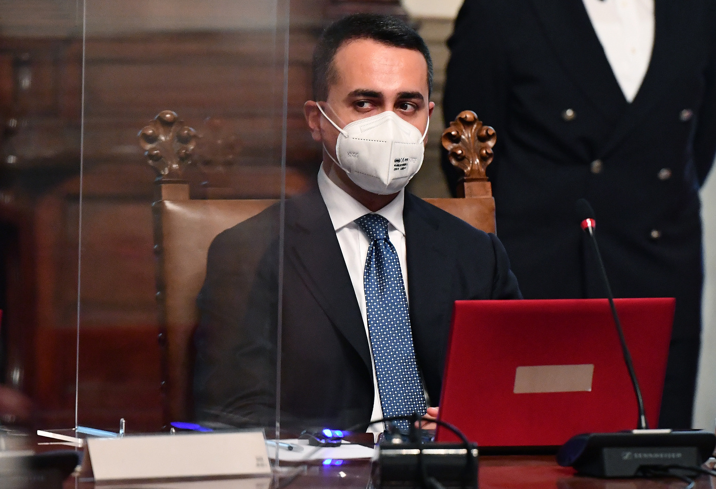 Congo, Di Maio chiede sostegno incondizionato. Rimpatrio salme con volo di Stato Congo, Di Maio chiede sostegno incondizionato. Rimpatrio salme con volo di Stato