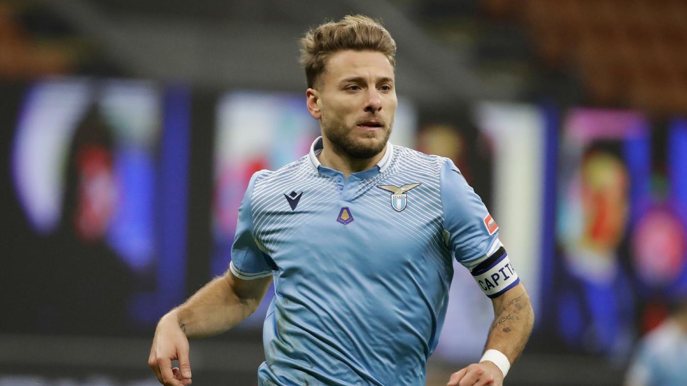 Serie A, Lazio-Juventus con vista sul quarto posto