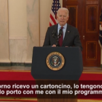 Coronavirus, Biden: “In Usa più morti per pandemia che nelle guerre mondiali e nel Vietnam”