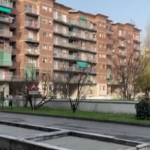 Milano: 45enne ferito a morte da agente, un vicino: “Era un violento”