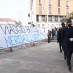 L’addio a Mauro Bellugi nella Basilica di Sant’Ambrogio