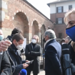 Funerali Bellugi a Milano, la figlia Giada: “E’ stato un papà divertente e generoso”