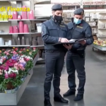 Caporalato in un vivaio milanese, arrestato imprenditore